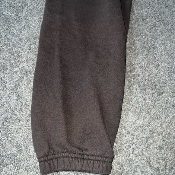 Nike Air Travis Scott Jordan Cactus Jack Highest Sweatpants Med - Picture 10 of 14